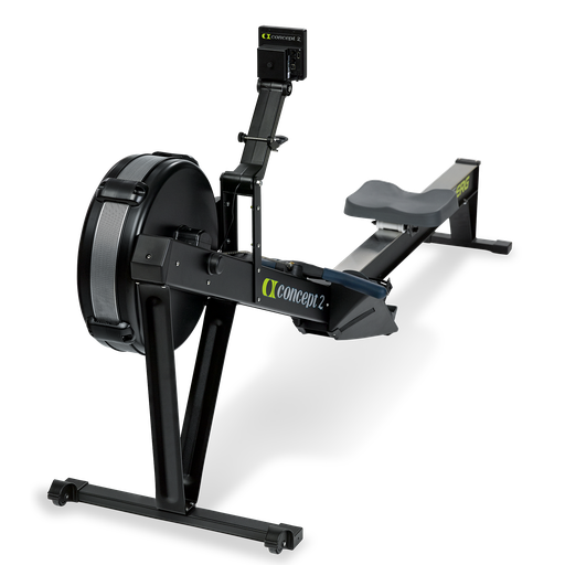 [RC2D] ROWER CONCEPT2 MODEL D
