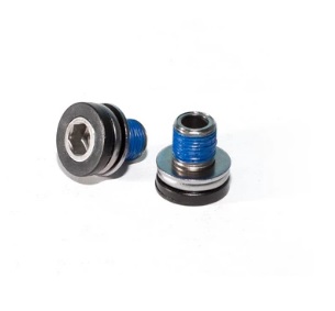[KFJVAAB] CRANK FIXING BOLT ASSEMBLY ASSAULT AIRBIKE 23-AS-042