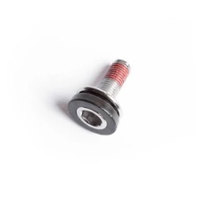 [KPFMAAB] CRANK ARM / BELL CRANK FIXING BOLT SET ASSAULT AIRBIKE 23-AS-042-A