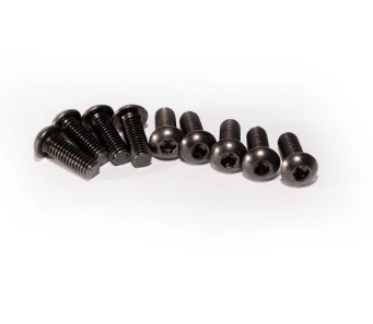 [KFPCAAB] CHAIN GUARD HARDWARE ASSEMBLY ASSAULT AIRBIKE 23-AS-378-A