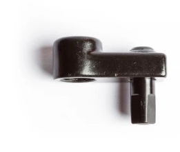 [MCAAAB] MANIBELL CRANK – LEFT ASSAULT AIRBIKE 23-AS-040-2