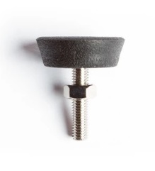 [PNEAAB] STABILIZER LEVELING FOOT ASSAULT AIRBIKE 23-AS-053