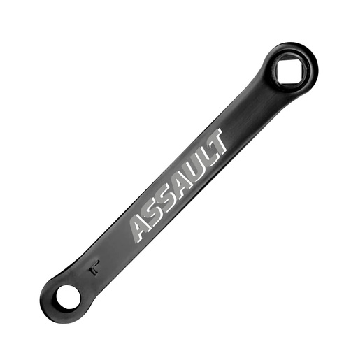 [BMIAAB] CRANK ARM - LEFT ASSAULT AIRBIKE 23-AS-018-1