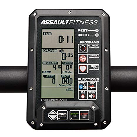 [MAR] COMPUTER/CONSOLE ASSAULT RUNNER 23-AS-514-A1