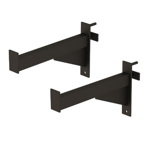 BRAZO DE SEGURIDAD PARA RACK (PAR)