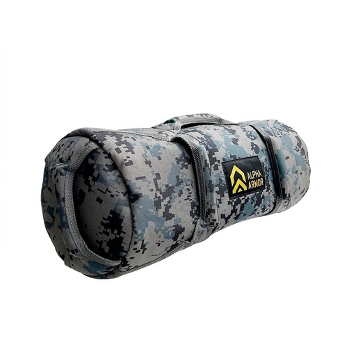 DELTA SANDBAG ALPHA ARMOR®