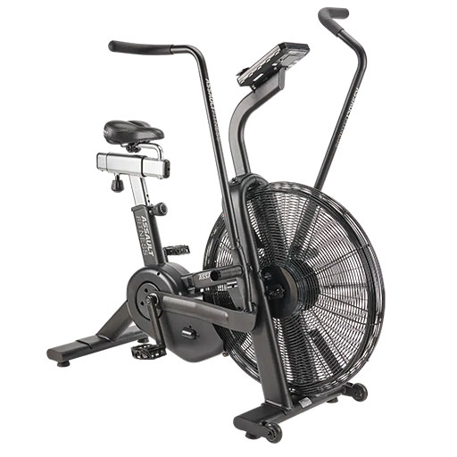 [ABPA] AIRBIKE PRO ASSAULT