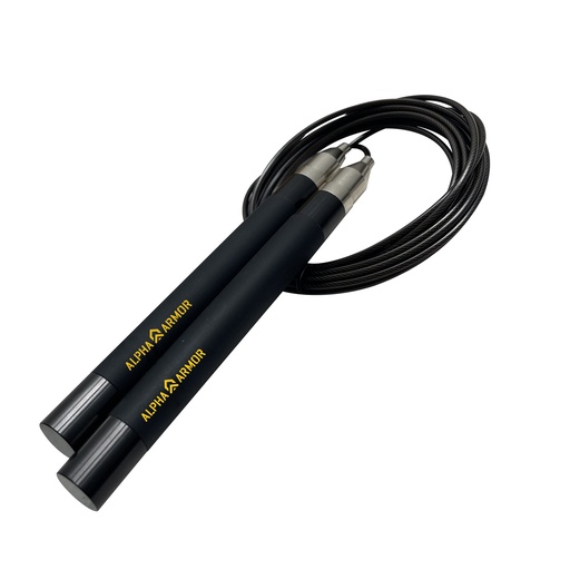 [CSA2.0AA] CUERDA DE VELOCIDAD ALPHA 2.0 ALPHA ARMOR®