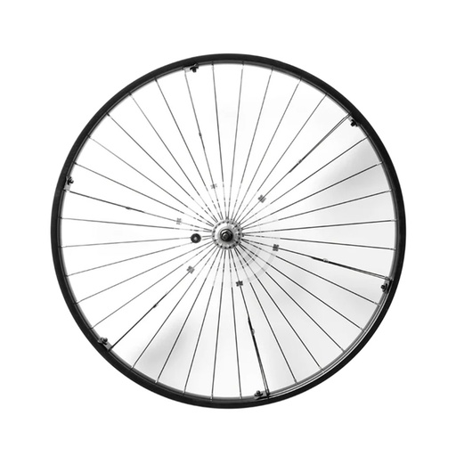 [CRVAAB] FAN WHEEL ASSEMBLY ASSAULT AIRBIKE 23-AS-006