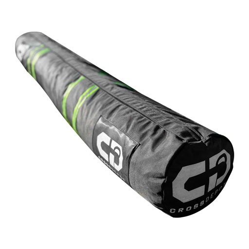 [G3PCDU75K] GUSANO PARA 3 PERSONAS 75 KG CROSS DEPOT (Usado en Competencia)