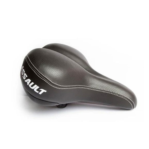 [AAAB] SADDLE ASSAULT AIRBIKE 23-AS-064