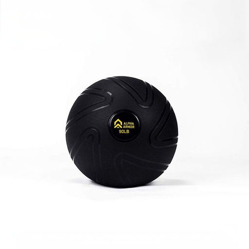 PELOTA DE AZOTE 2.0 ALPHA ARMOR 90 LBS ® (Usada en Competencia)
