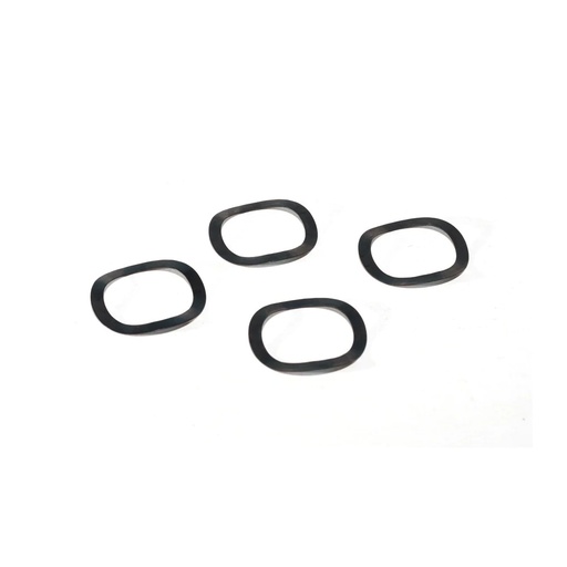 [WWAAB] WAVE WASHER ASSEMBLY ASSAULT AIRBIKE 23-AS-092-A