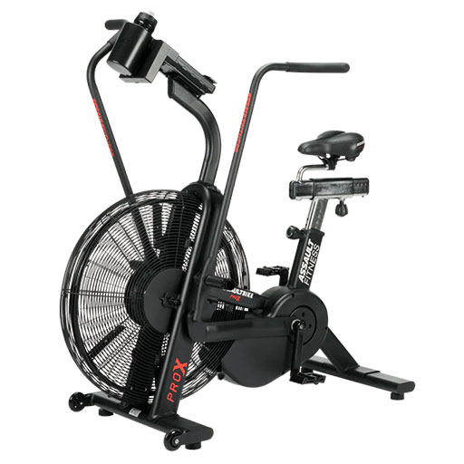 [ABPXA] AIRBIKE PRO X ASSAULT