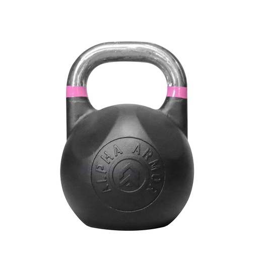 PESA RUSA DE COMPETENCIA ALPHA ARMOR® (Usada en Competencia)