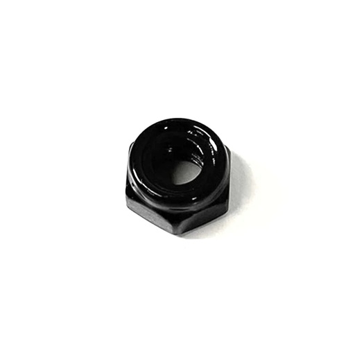 [TAAB Nylock M8x9.5t] NYLOCK NUT M8x9.5 ASSAULT AIRBIKE 23-AS-085-1