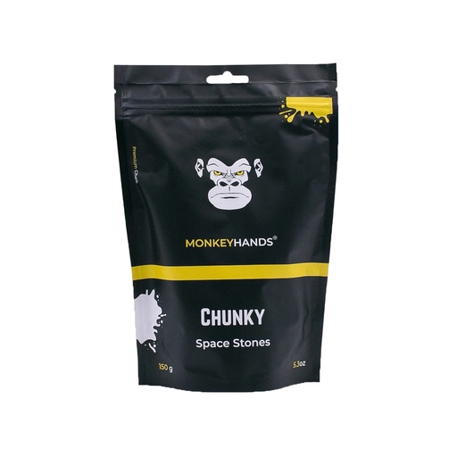 MAGNESIA MONKEY HANDS 150G