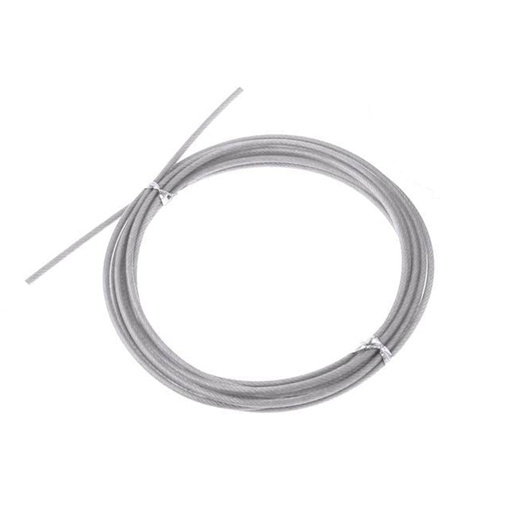 [CRCS] CABLE DE REEMPLAZO PARA CUERDA DE SALTO