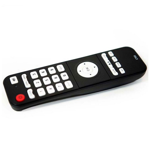 [CRRAA] CONTROL REMOTO PARA RELOJ ALPHA ARMOR®