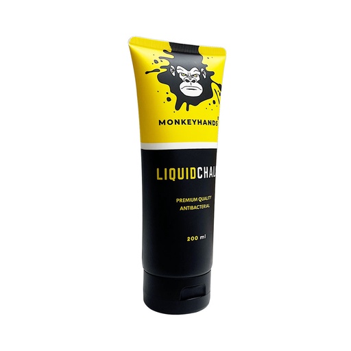 [MLMH200ML] MAGNESIA LIQUIDA MONKEY HANDS 200 ML