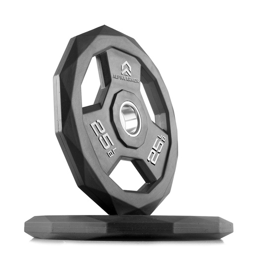 PLATE APEX EVO (PAR)