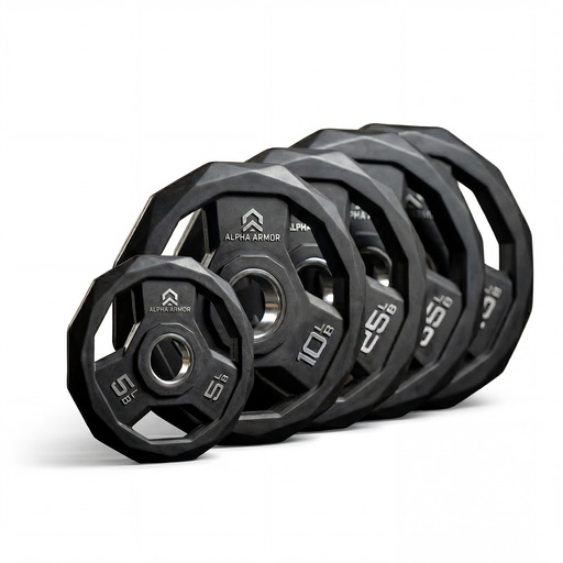 PLATE APEX EVO (PAR)