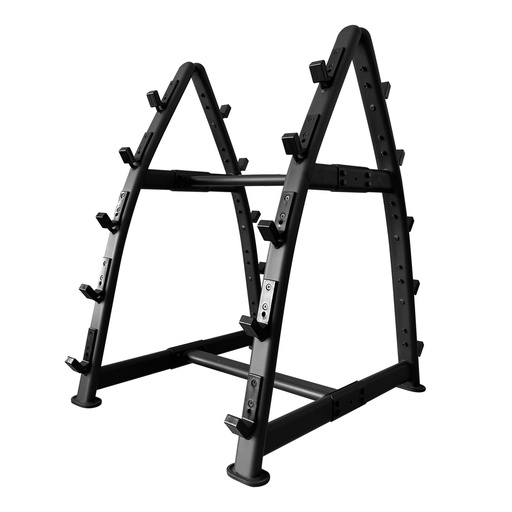 [RP10BAA] RACK PRO PARA 10 BARRAS