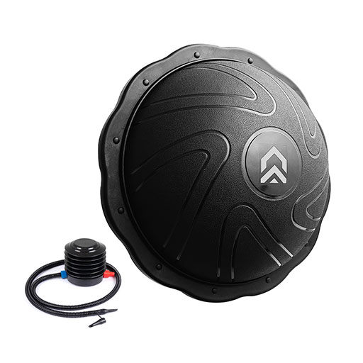 [PEAA2.0] PELOTA DE EQUILIBRIO ALPHA ARMOR 2.0 ®