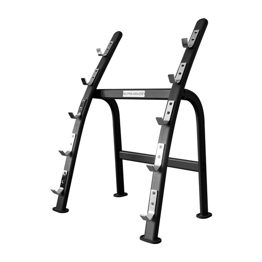[RP5BAA] RACK PRO PARA 5 BARRAS 